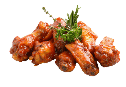 Buffalo Wings