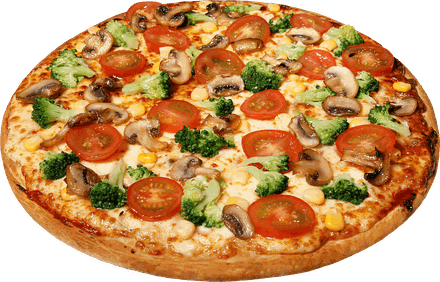Liberty Pizza